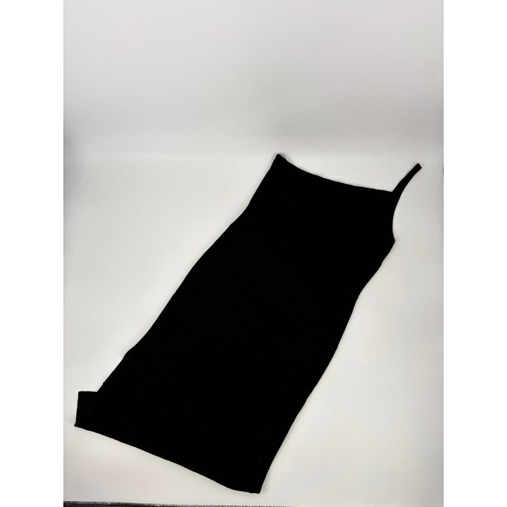 Women's Black House of Harlow Dress (B52)